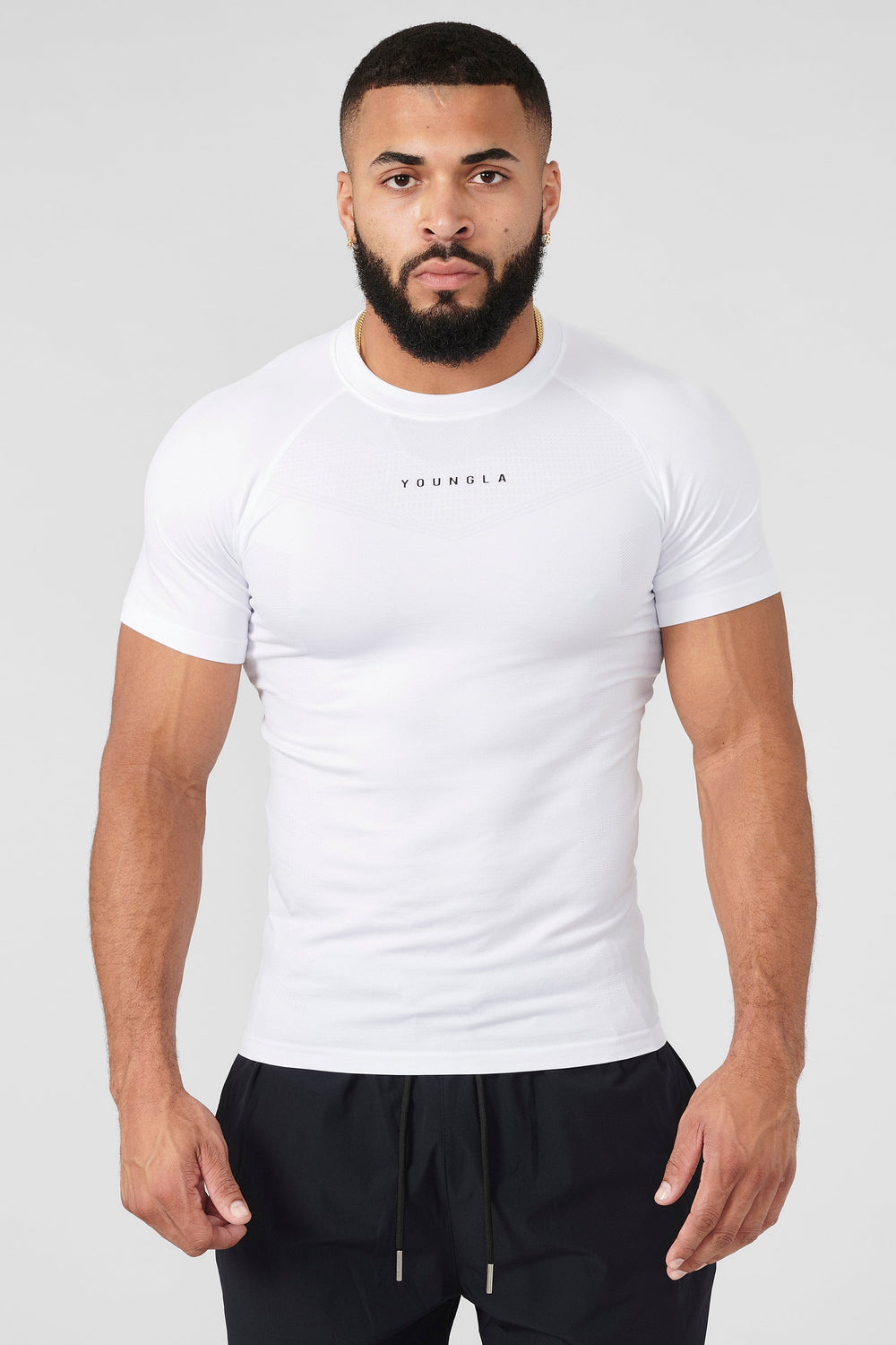 Camisetas de compresión 475 SuperVillain
