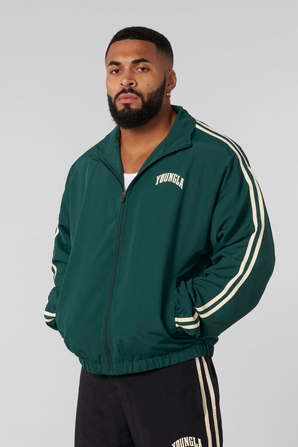 Chaquetas Flagship