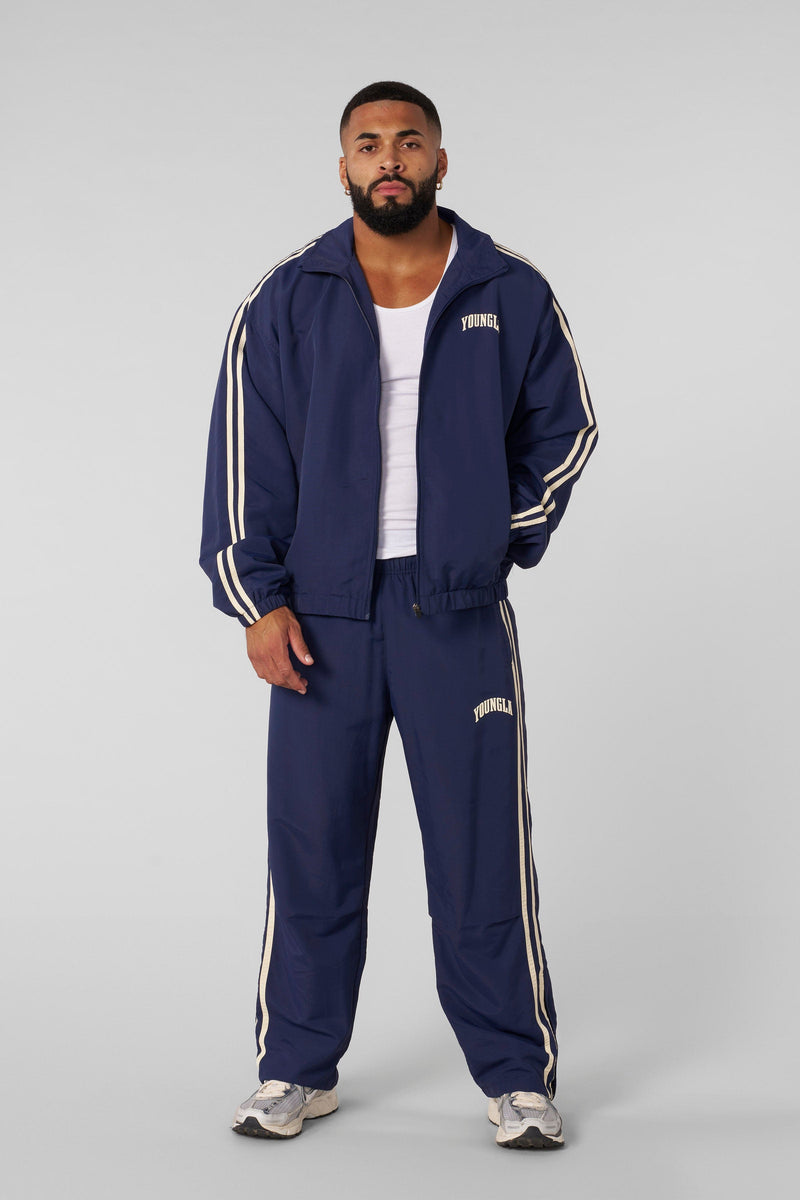 Chaquetas Flagship
