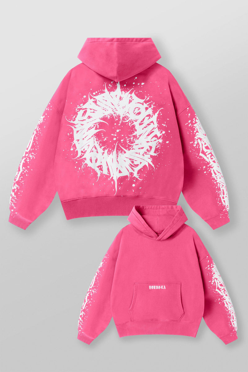 Sudadera con capucha Cyclone