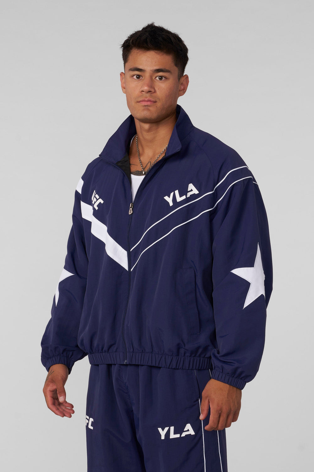 Chaquetas de chándal