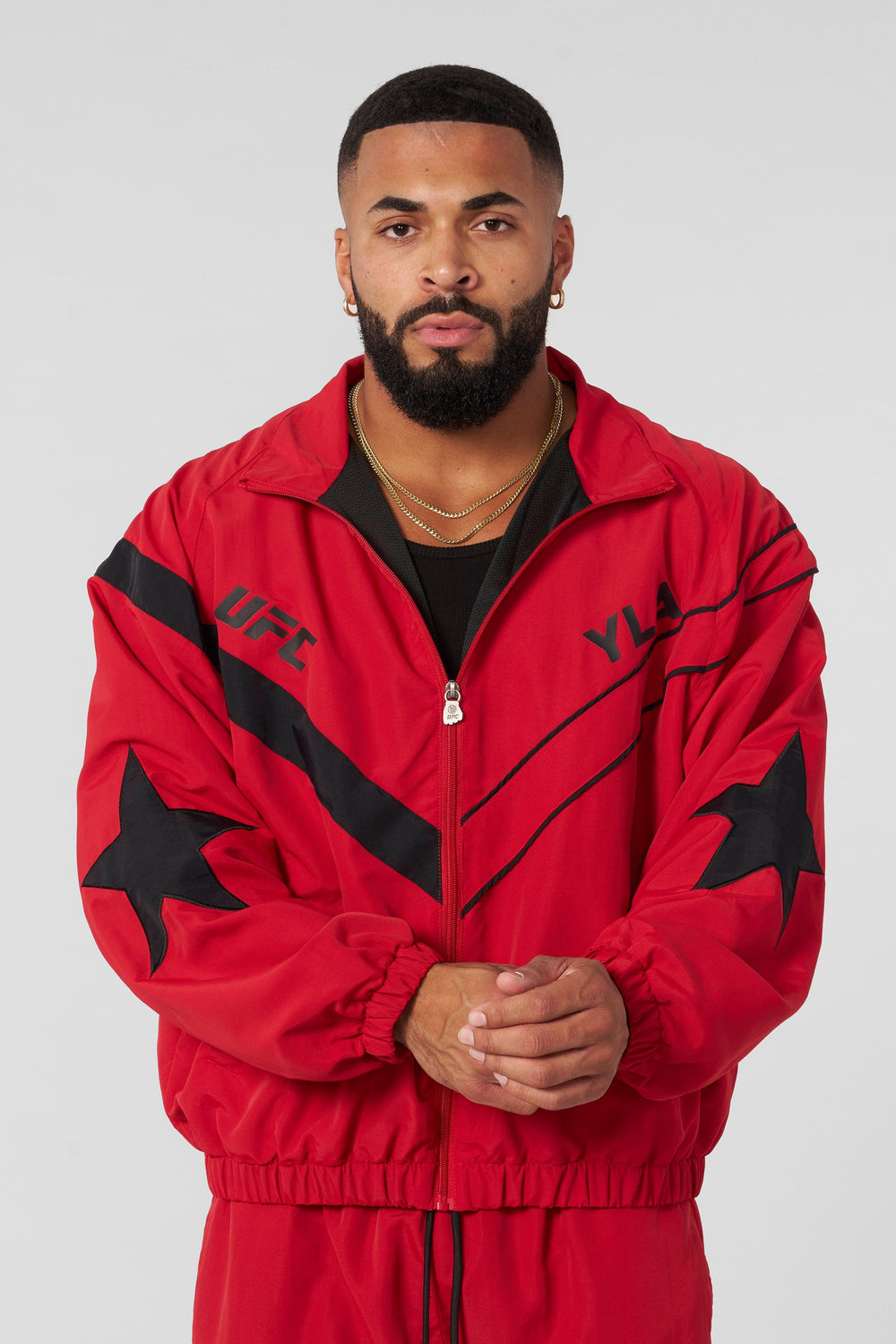 Chaquetas de chándal