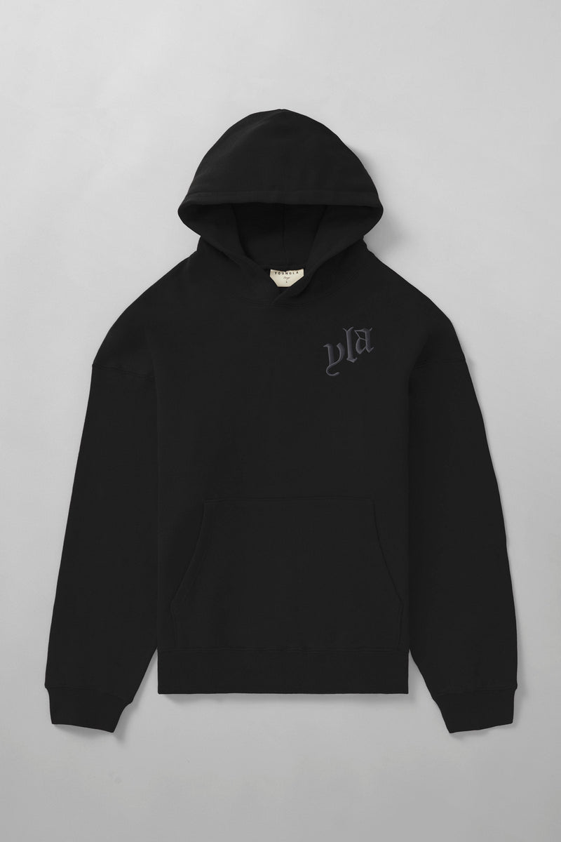 Sudadera con capucha de malvavisco