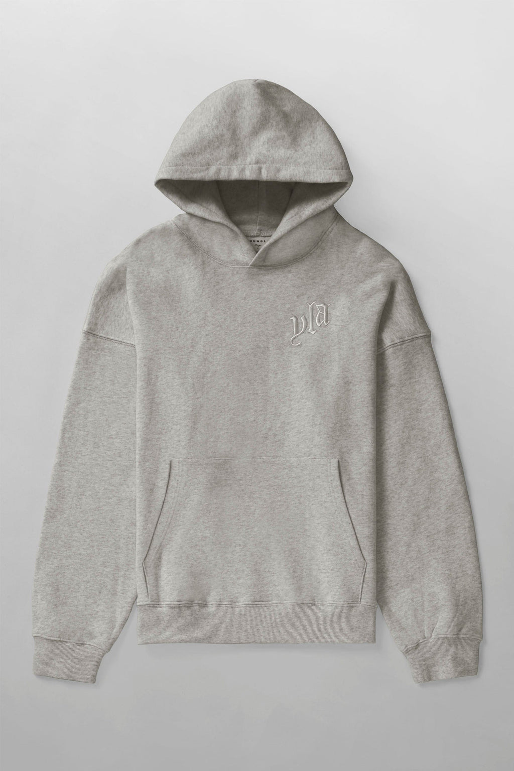 Sudadera con capucha de malvavisco