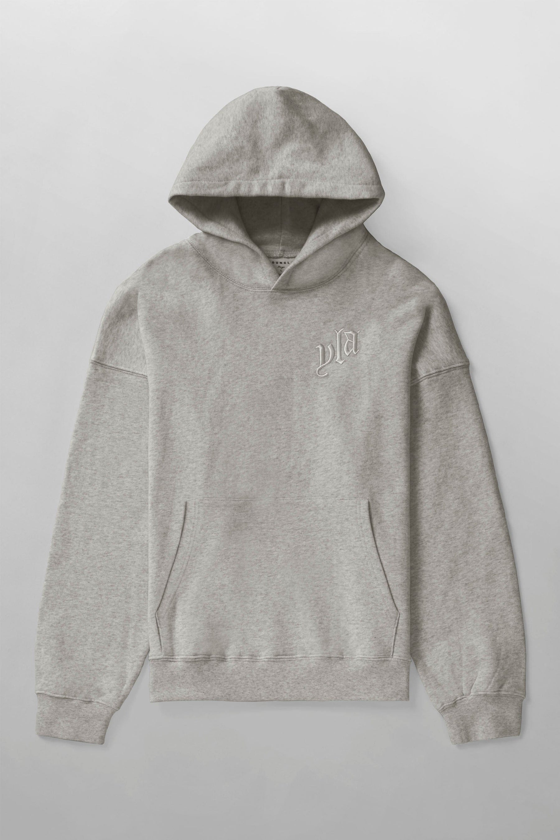 Sudadera con capucha de malvavisco