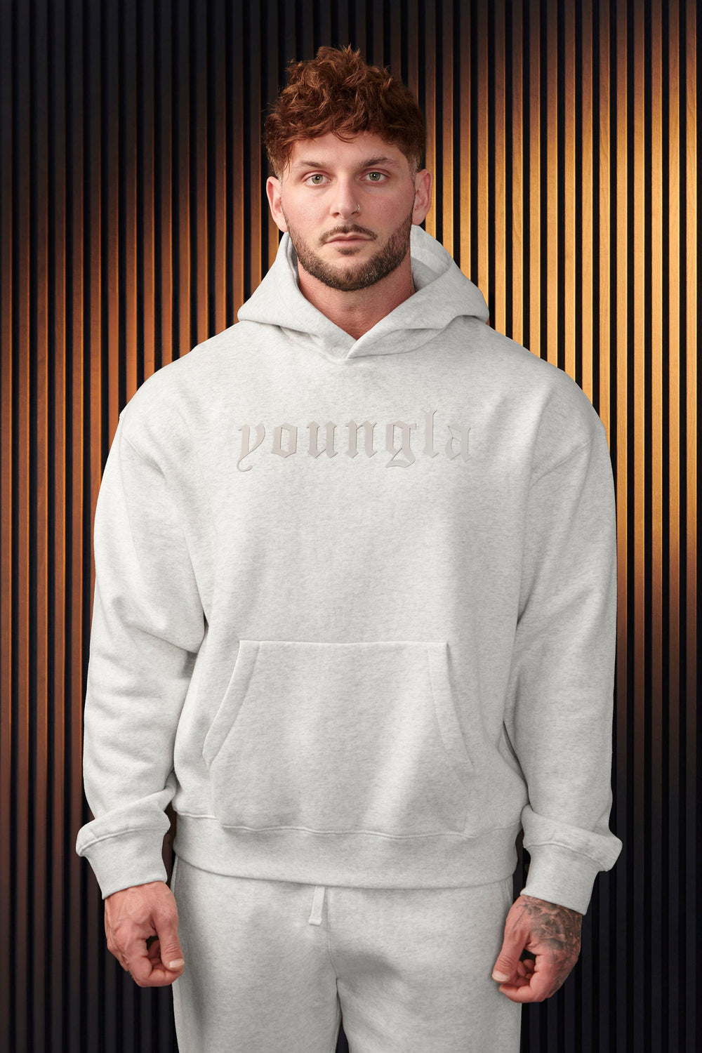 Sudadera con capucha Cloud