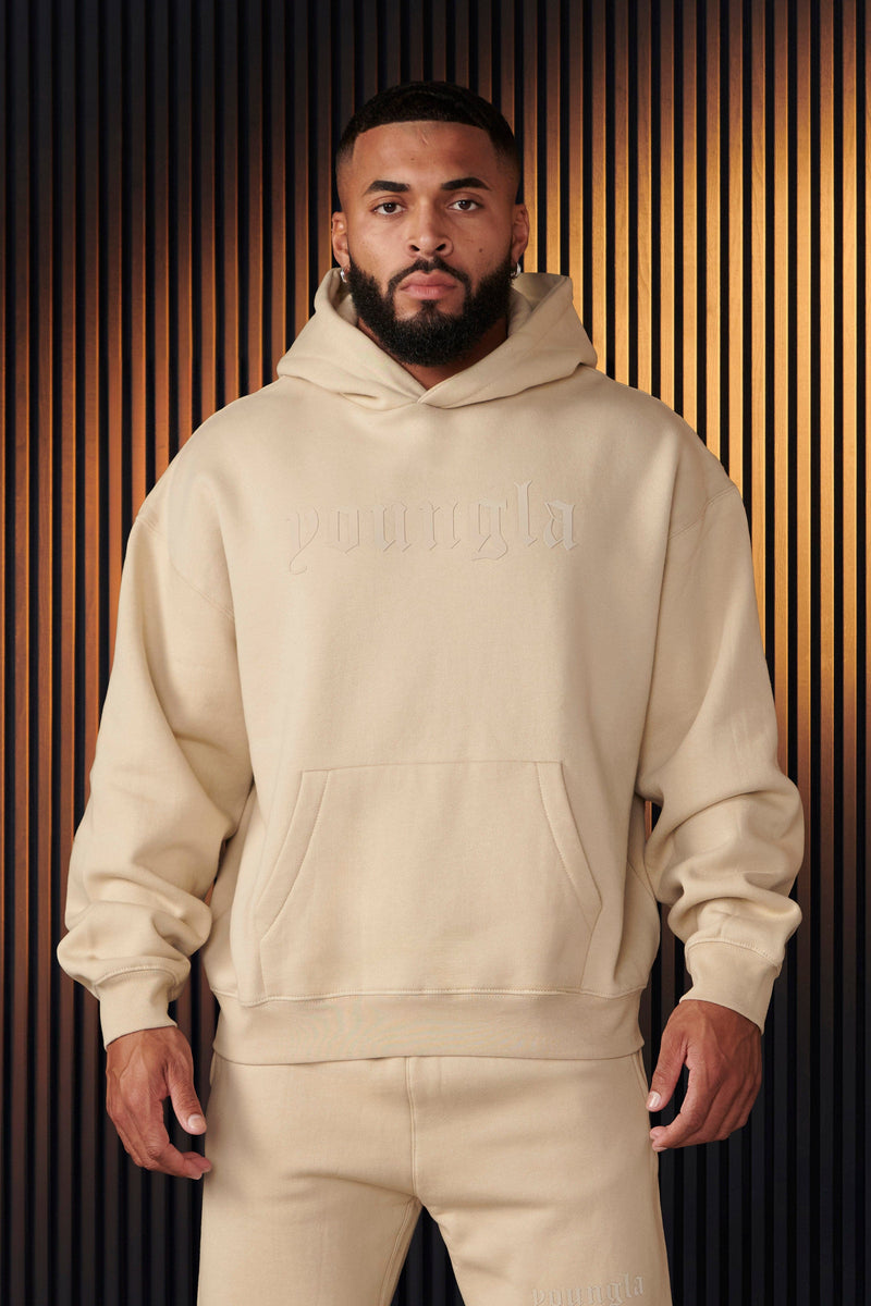 Sudadera con capucha Cloud