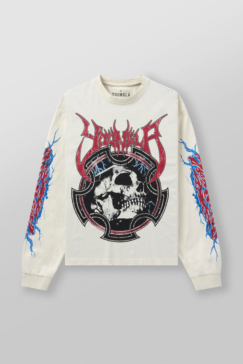 Outcast Longsleeves