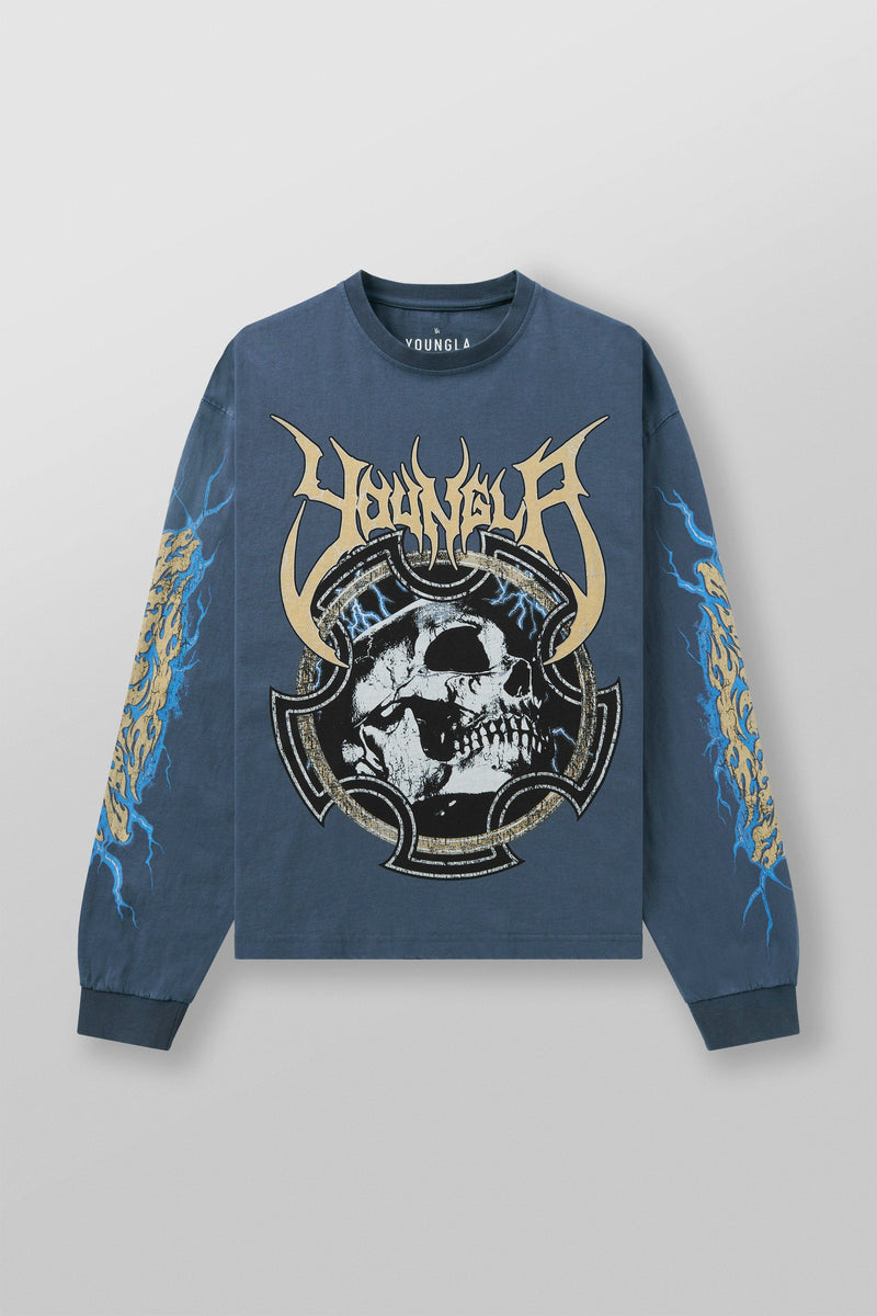 Outcast Longsleeves