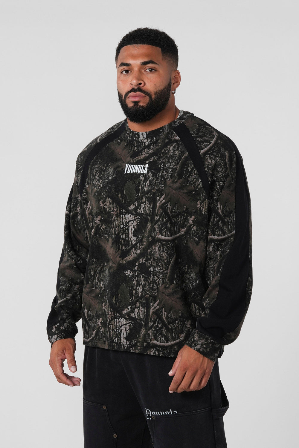 Stellar Longsleeves