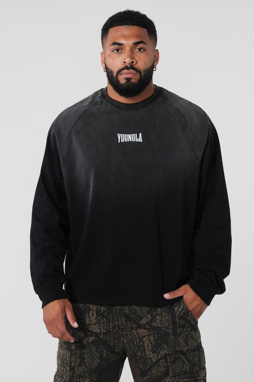 Stellar Longsleeves