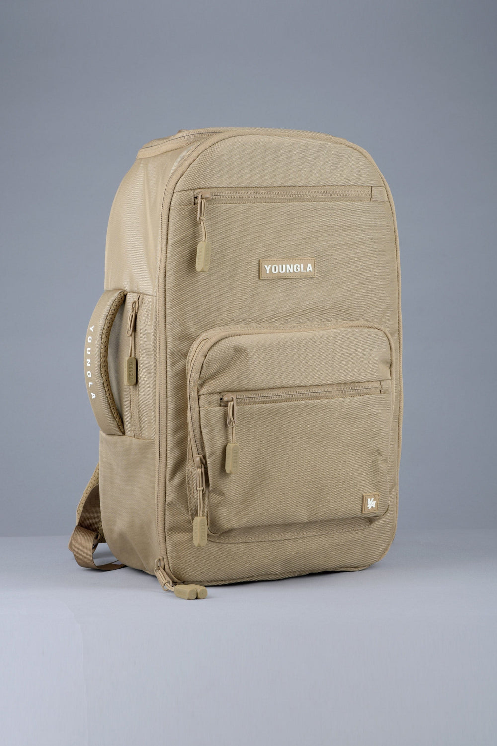 Mochilas de expedición
