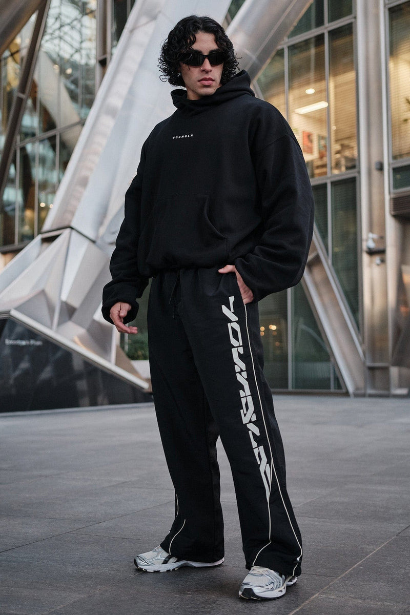Pantalones deportivos