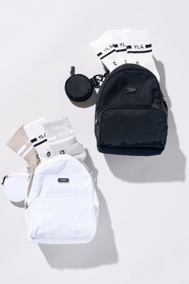 Mochila de tamaño