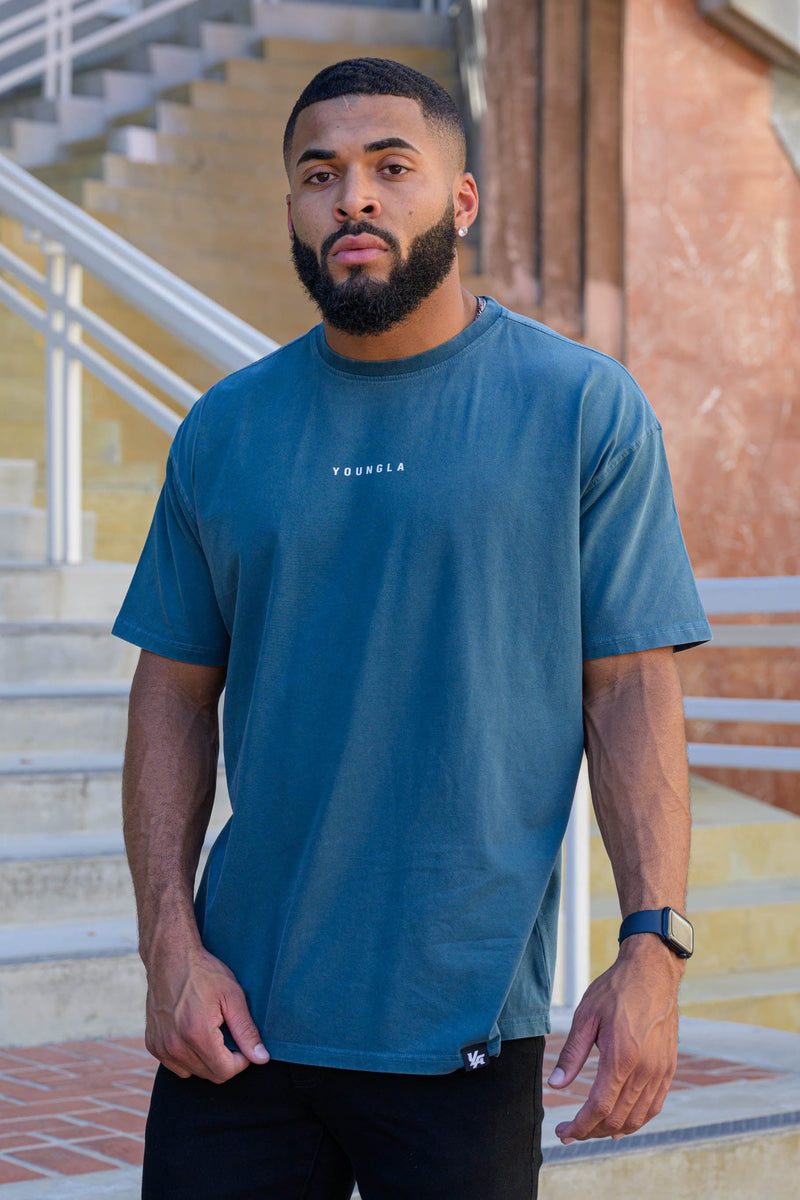 Camisetas con estampado 401 Essential Jacked