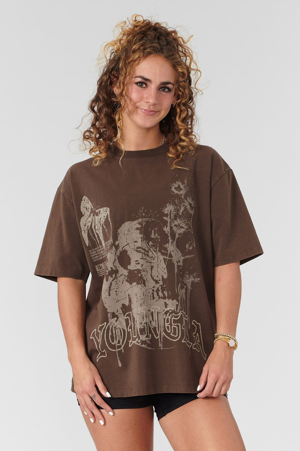 Camisetas extragrandes W427 Phantom