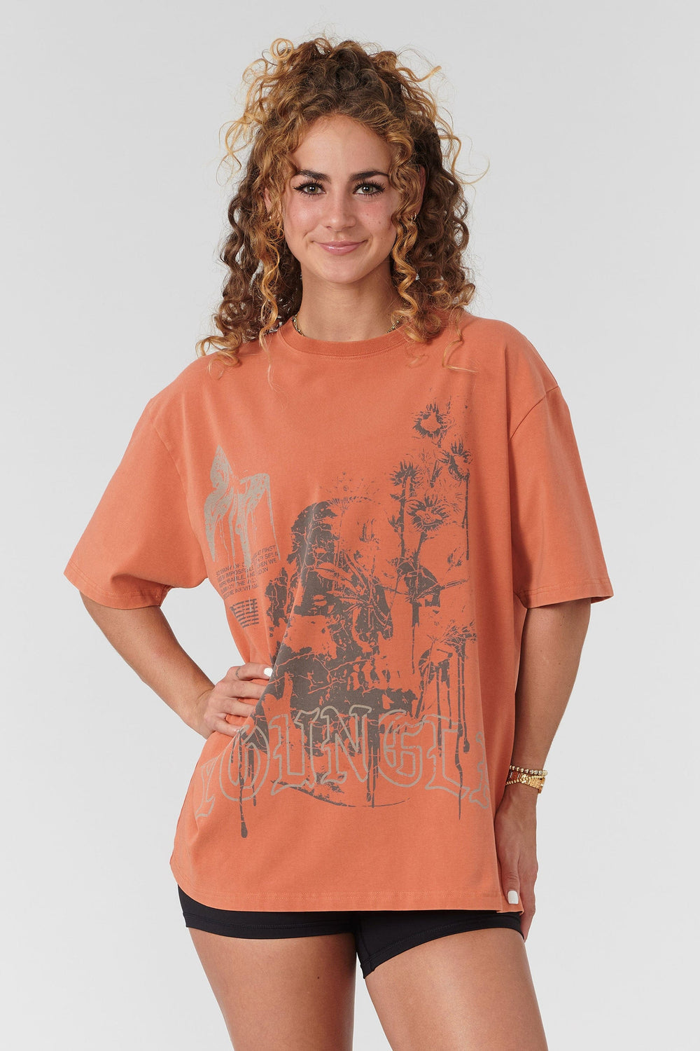 Camisetas extragrandes W427 Phantom