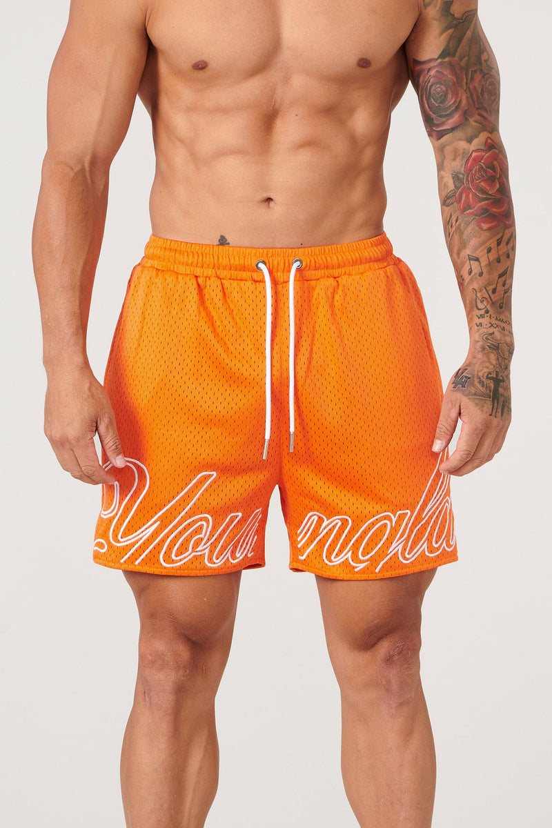 Pantalones cortos de campeonato