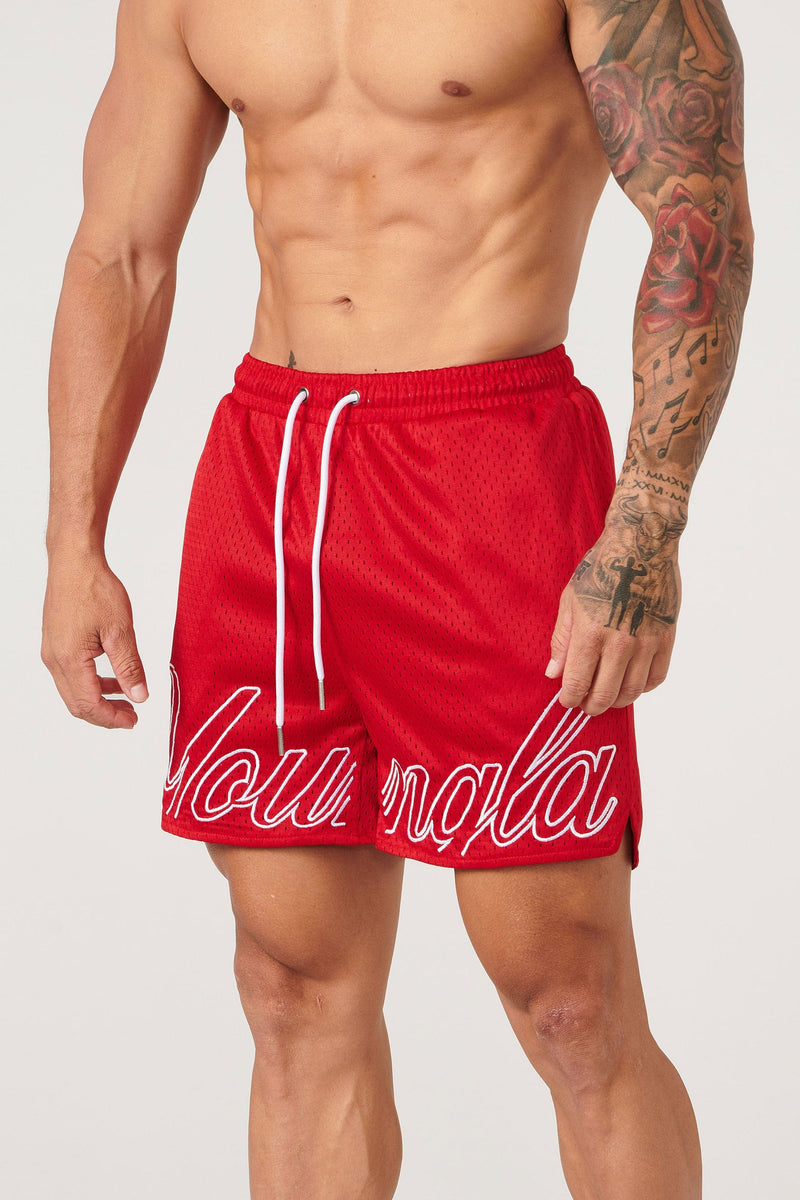Pantalones cortos de campeonato
