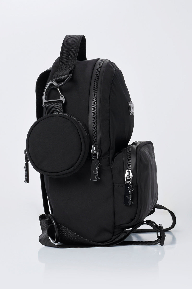 Mochila de tamaño