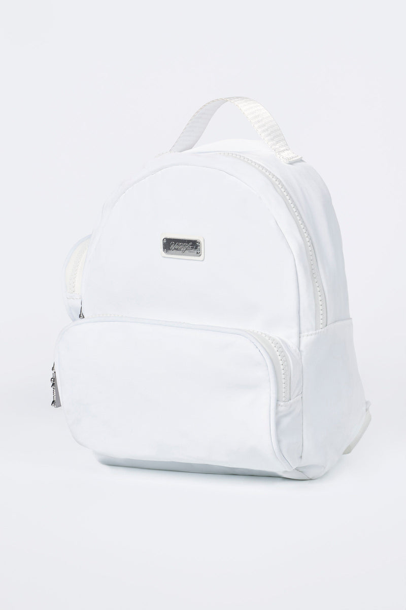 Mochila de tamaño